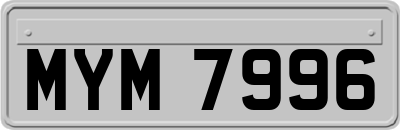 MYM7996