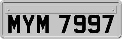 MYM7997
