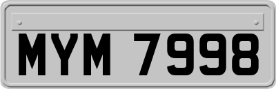 MYM7998