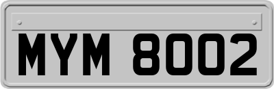 MYM8002