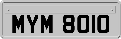 MYM8010