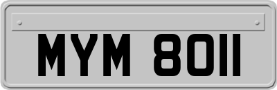 MYM8011