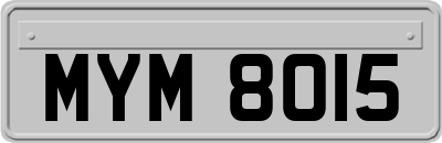 MYM8015