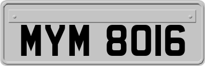 MYM8016