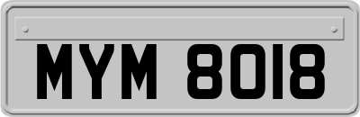 MYM8018