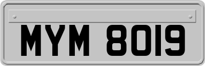 MYM8019