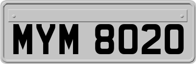 MYM8020