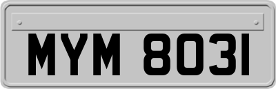 MYM8031