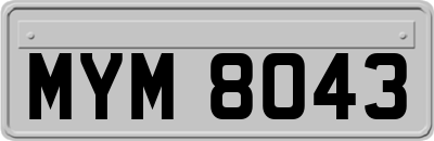 MYM8043