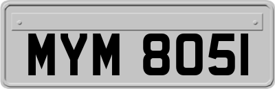 MYM8051