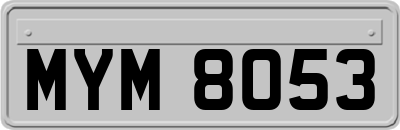 MYM8053