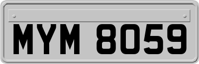 MYM8059