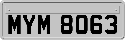 MYM8063