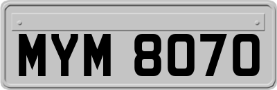 MYM8070