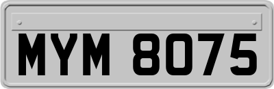 MYM8075