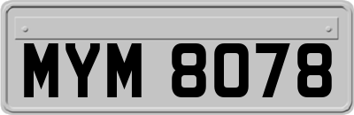 MYM8078