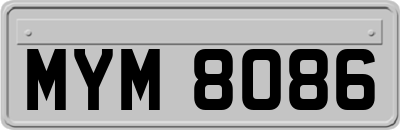 MYM8086