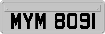 MYM8091