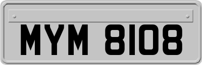 MYM8108