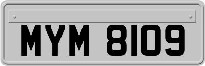 MYM8109