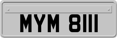 MYM8111