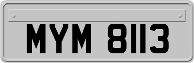 MYM8113