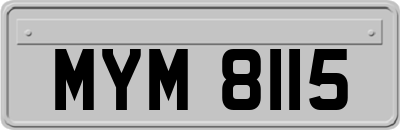 MYM8115