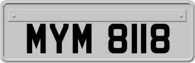 MYM8118