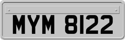MYM8122