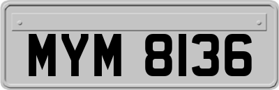 MYM8136