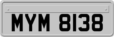 MYM8138