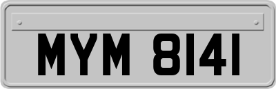 MYM8141