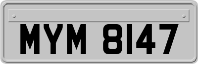 MYM8147