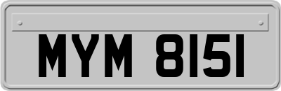 MYM8151