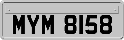 MYM8158
