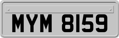 MYM8159