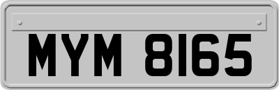 MYM8165