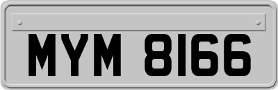 MYM8166