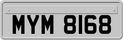 MYM8168
