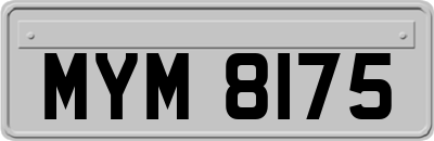 MYM8175