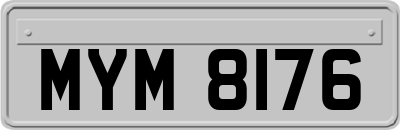 MYM8176