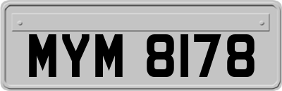 MYM8178