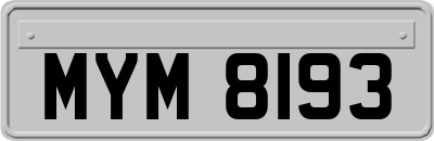 MYM8193