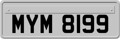 MYM8199
