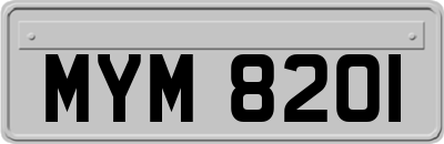 MYM8201