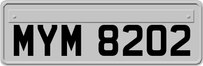 MYM8202