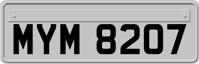 MYM8207