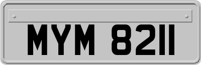 MYM8211