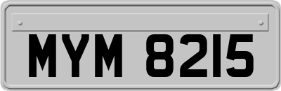 MYM8215
