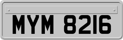 MYM8216